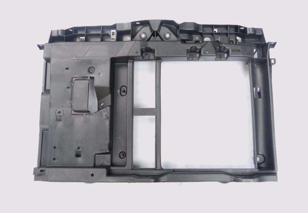 Citroen c3 II 1.4 HDI pas przedni wzmocnienie diesel