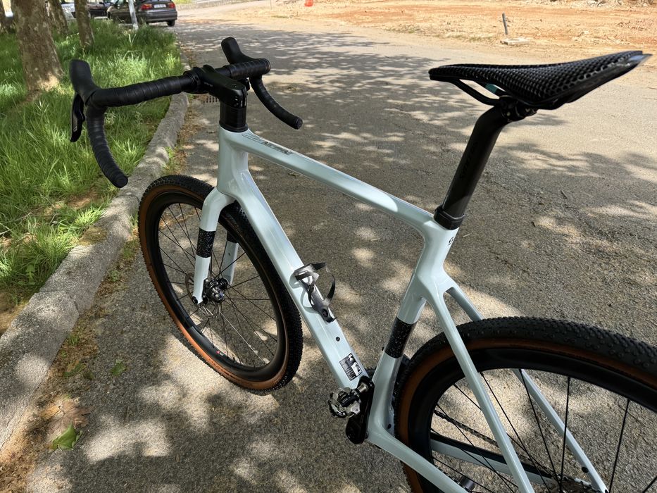 SCOTT Addict Gravel