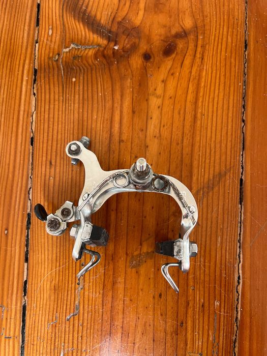 Shimano 600 Arabesque - pinças de travões