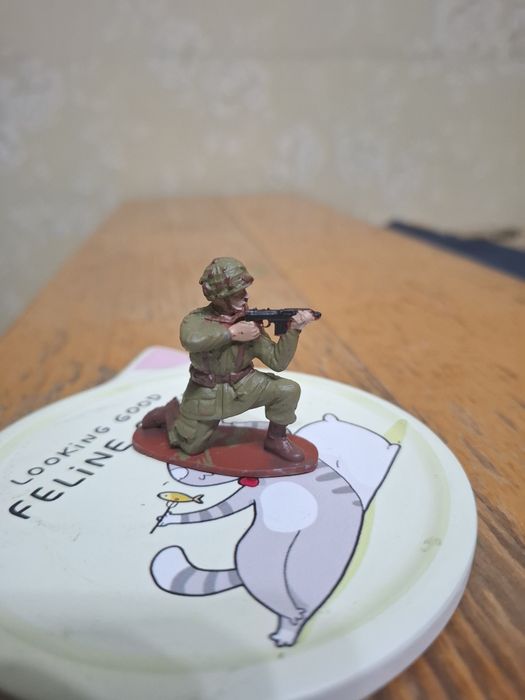 Солдатики аерфікс