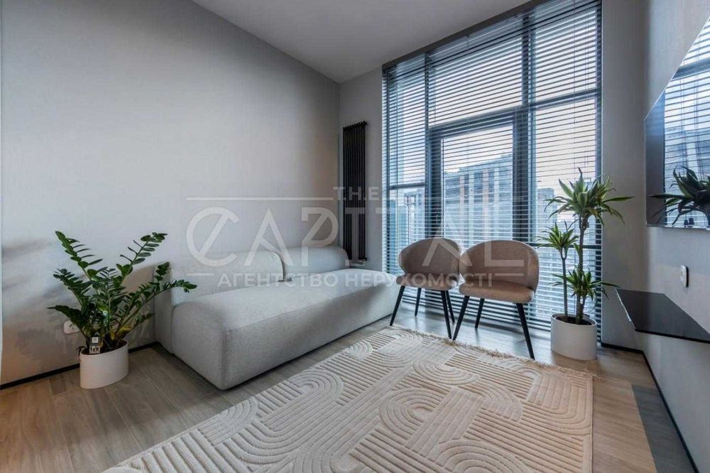 3-кімнатна квартира за адресою бульвар Дружби Народів (площа 79 м²) - Atlanta.ua - фото 3