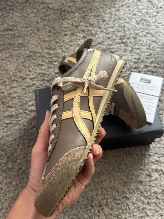 Кросівки Onitsuka Tiger Mexico 66 38 39 42 44