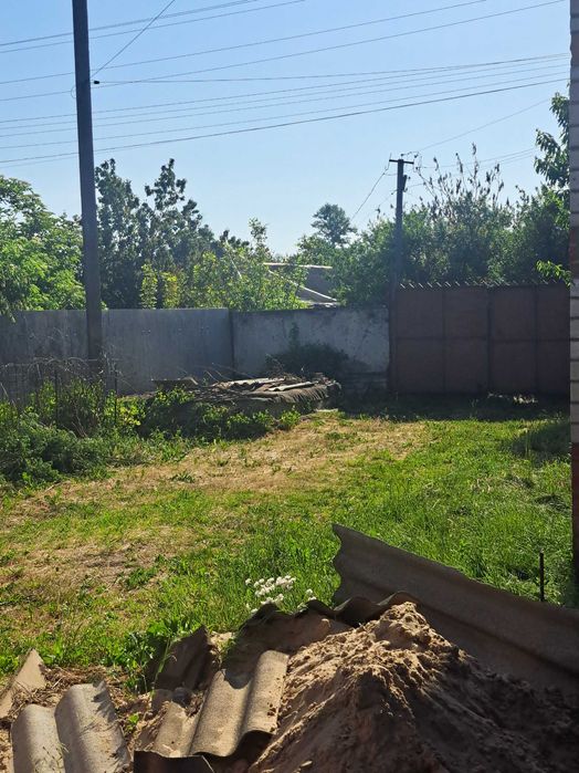 Продается Дом. п. Малая Рогань.Сертификат Е-Відновлення