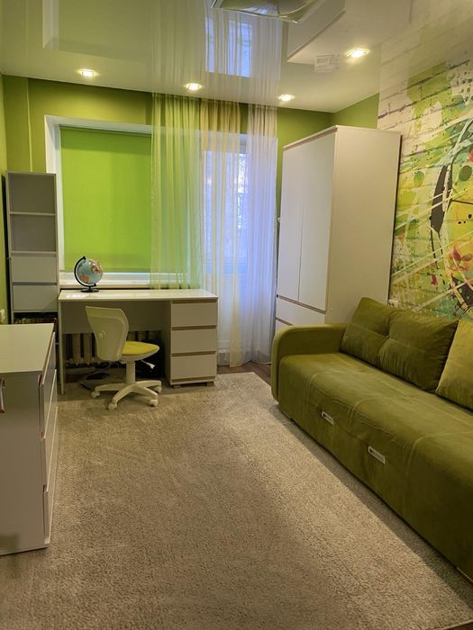 Продаж 2-кімнатної квартири