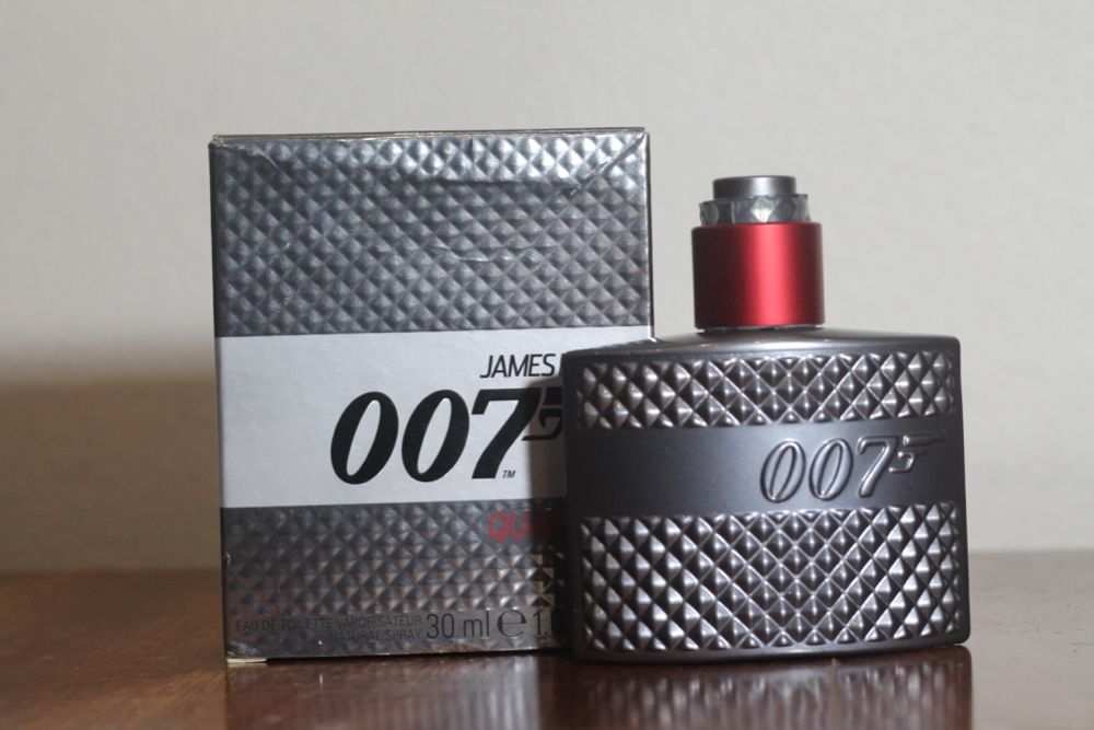 Perfume ORIGINAL 007 30ml