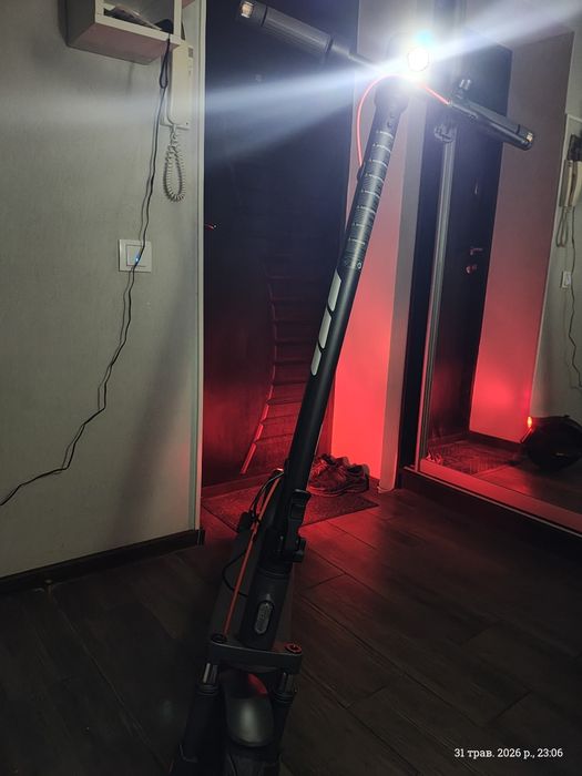 Xiaomi Electric Scooter Elite GL