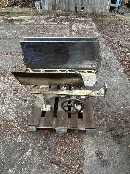 Trak FTAA60 2005 rok