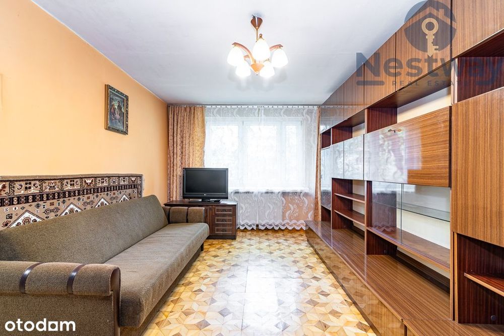 Os. Henryka Sienkiewicza|53,14mkw| 3 Pokoje