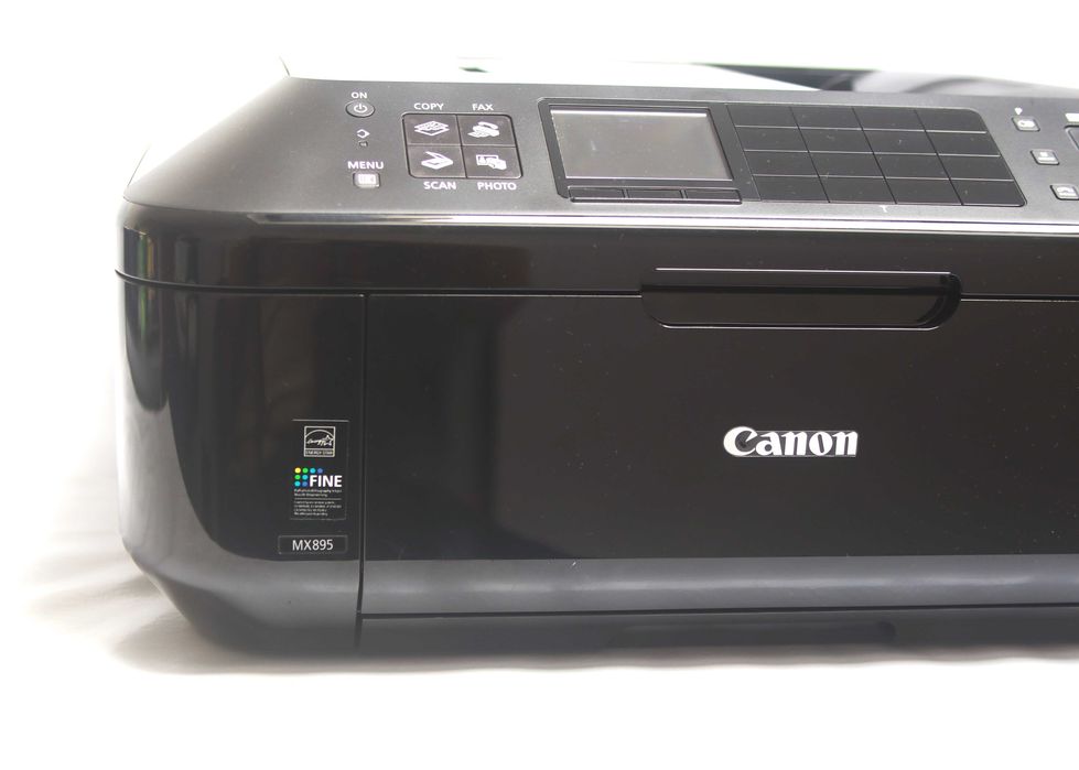 Impressora Canon Pixma MX895