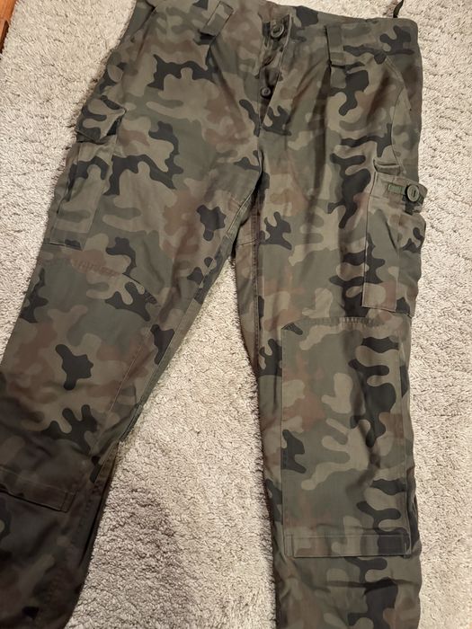 Mundur polowy wzor 124 P/MON rozmiar L/R