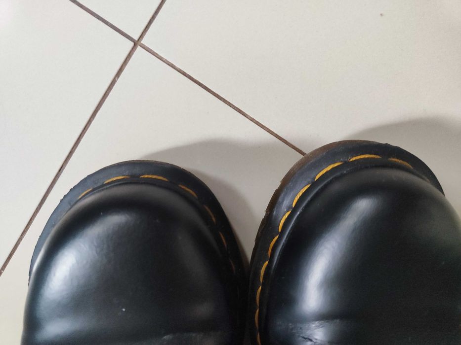 Glany dr Martens 1460