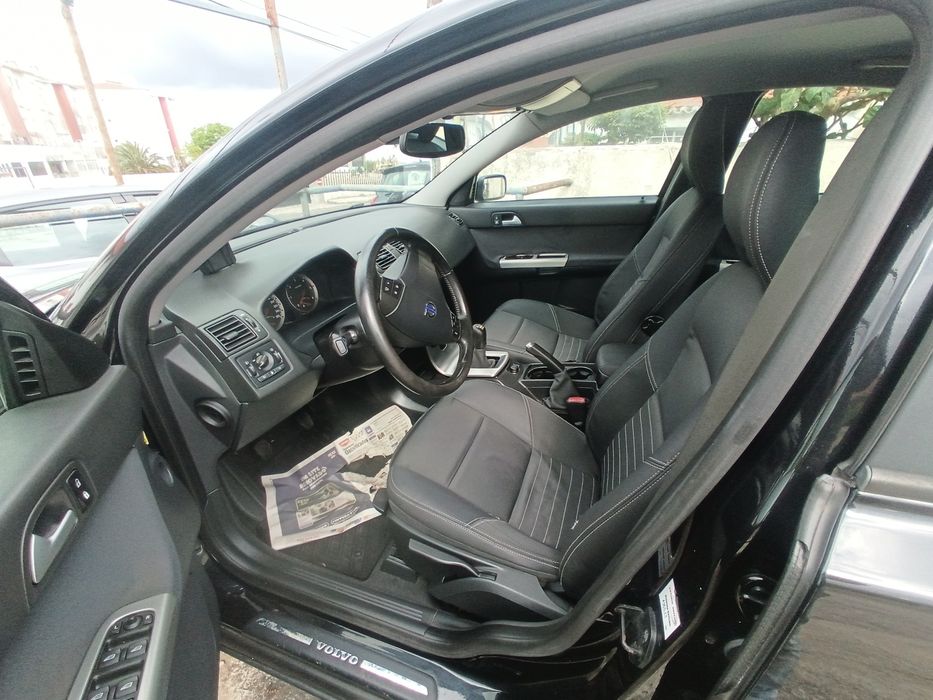 Volvo S40 1.6d  110cv