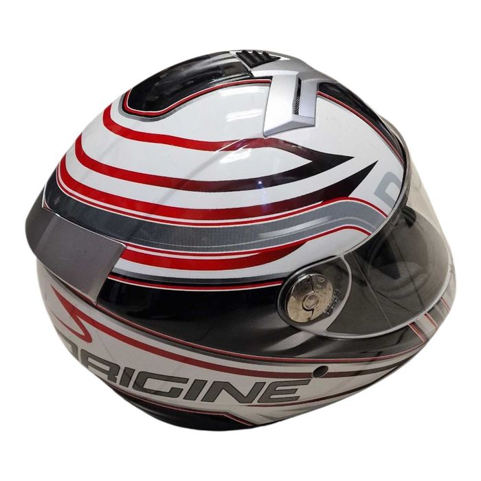 Kask ORIGINE ECE R 22.05 rozmiar M 57-58