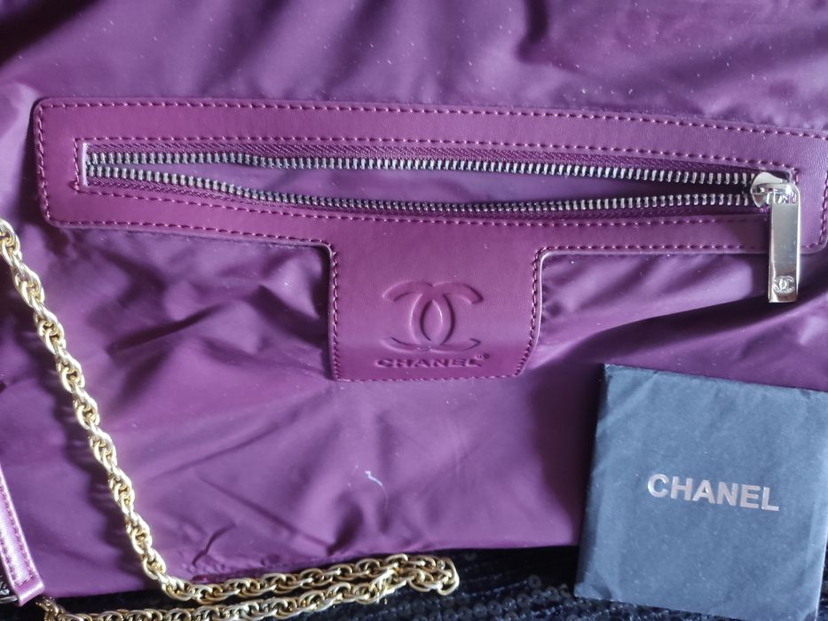 Сумка шанель жіноча