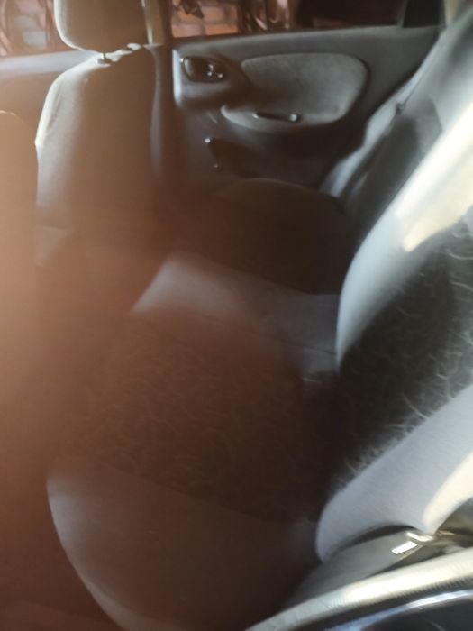 Автомобіль  део сенс