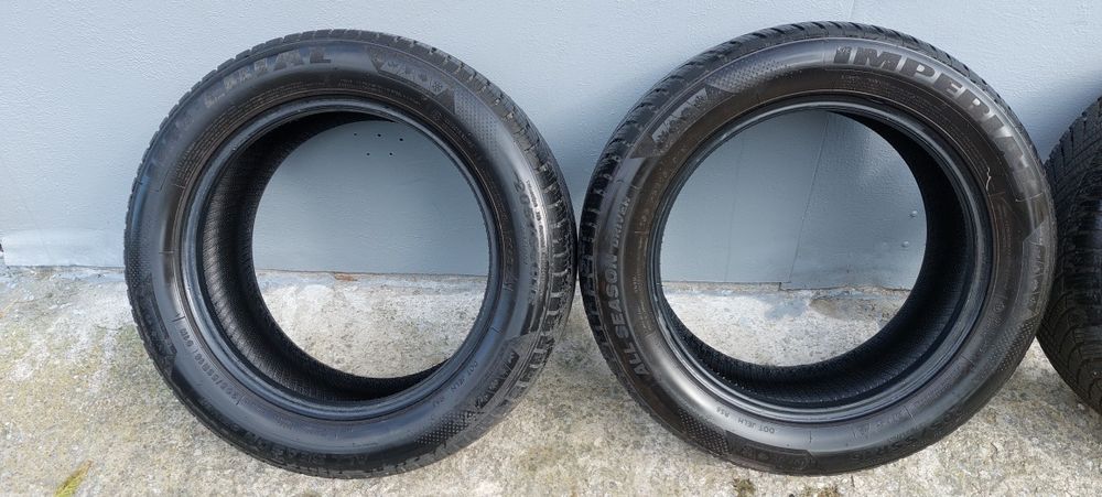 Всесезонна Гумма Imperial 205/55 R16