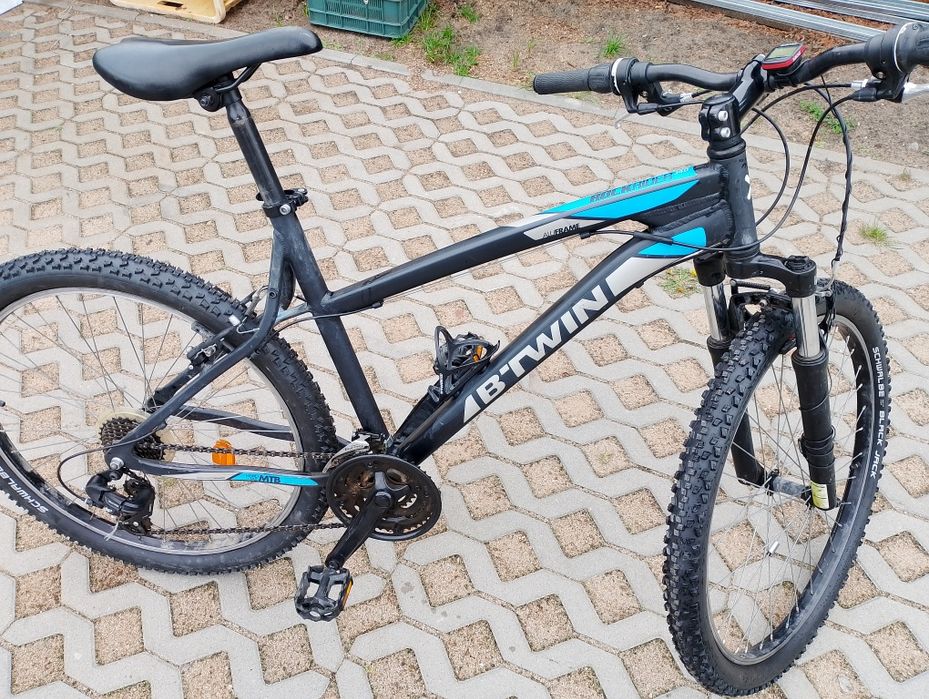 Sprzedam rower MTB Rockrider 340 20"