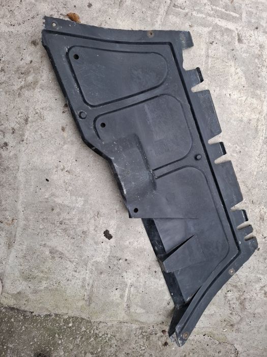 Захист двигуна skoda tour golf 4     1 j0 825 237 r