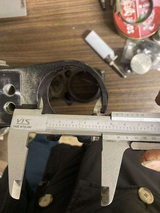 Półka górna Ktm sxf 250 lub 350