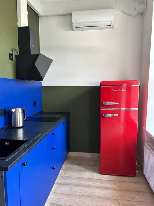 Commercial real estate at st. Prosp Otradnyy (area 400 m²) - Atlanta.ua - photo 6