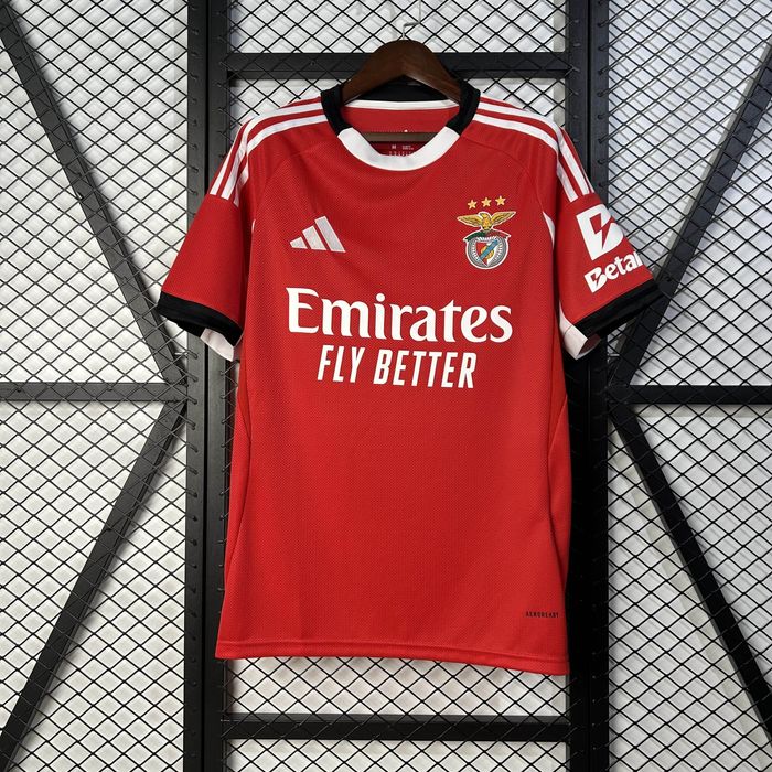 Camisola SL Benfica 2026