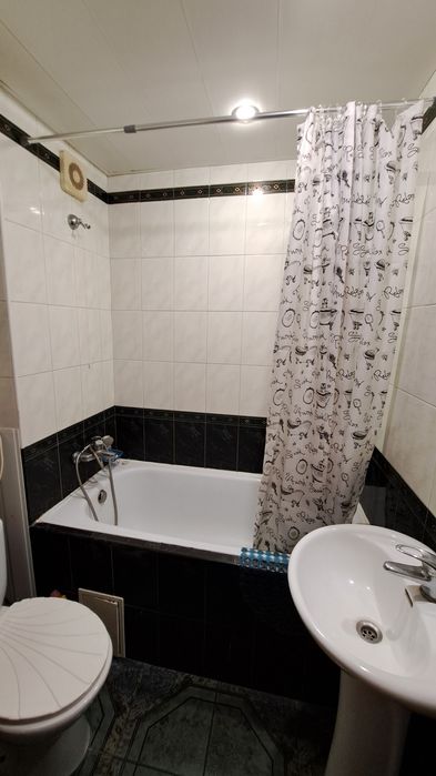 Оренда 1 кімн.кв., вул.Перемоги,  меблі, техніка