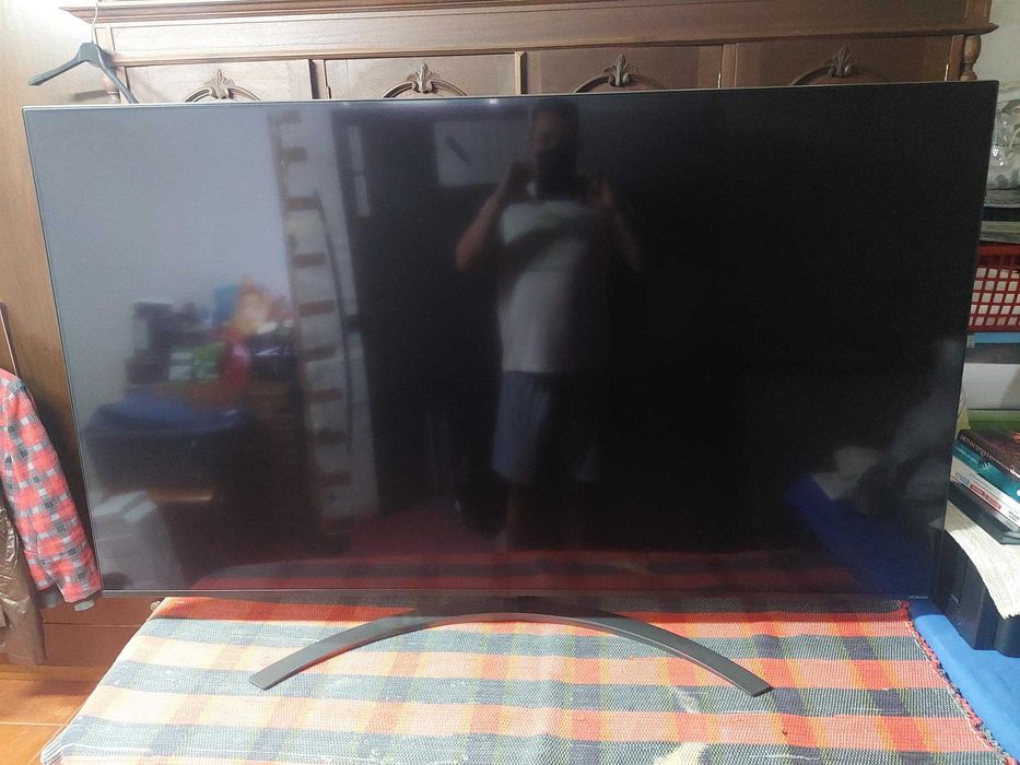 TV LG NanoCell 65NANO866NA 65” 4K UHD | HDMI 2.1 | PS5