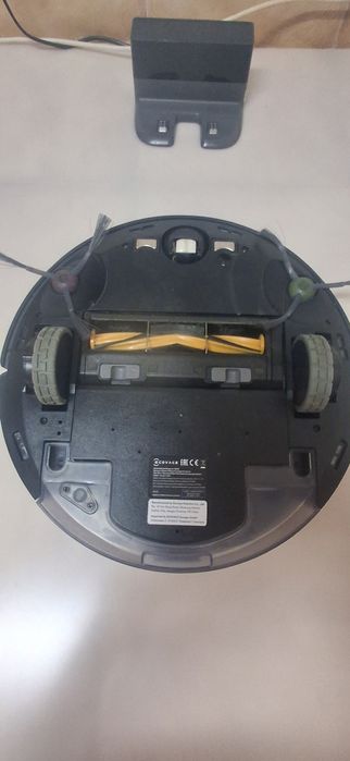 Aspirador Robô ECOVACS DEEBOT OZMO 950