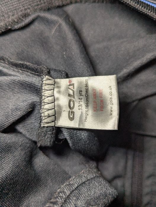 Олімпійка Gola розмір S