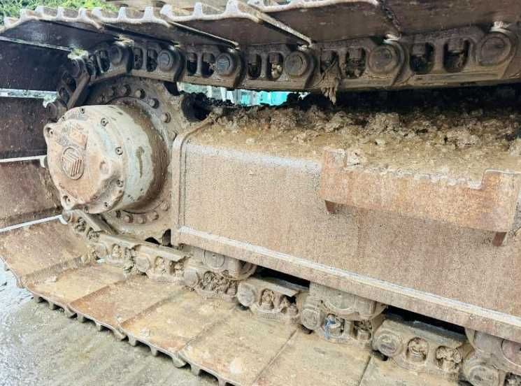 Екскаватор JCB JS200L*1 ВЛАСНИК* +відео роботи