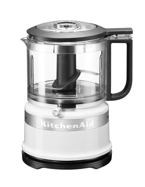 Кухонний комбайн KitchenAid мінікомбайн подрібнювач фірмовий