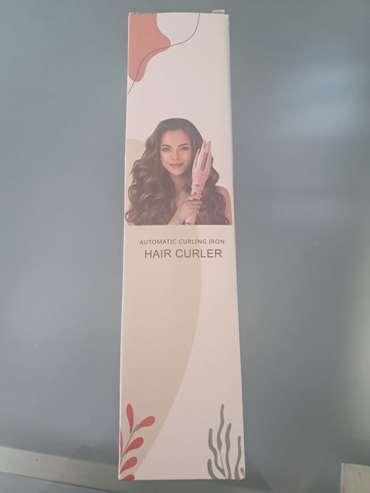 Modelador de cabelo