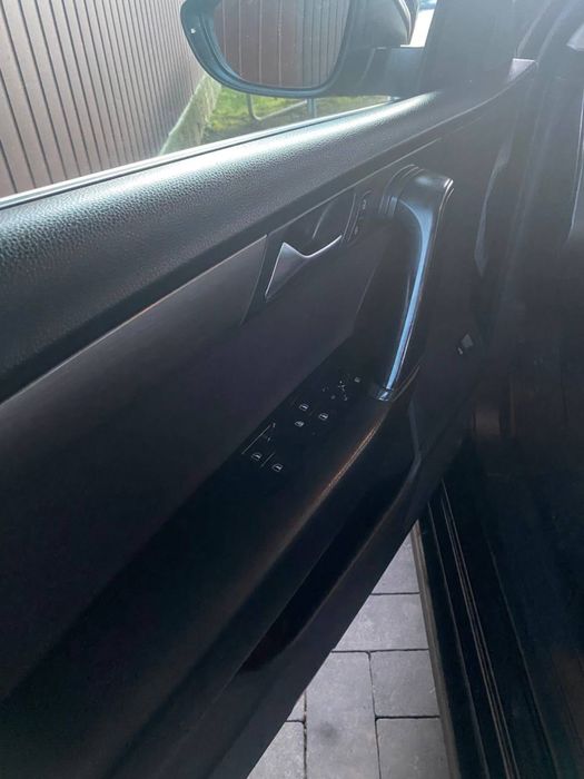 Продам Passat b7 2.0 tdi