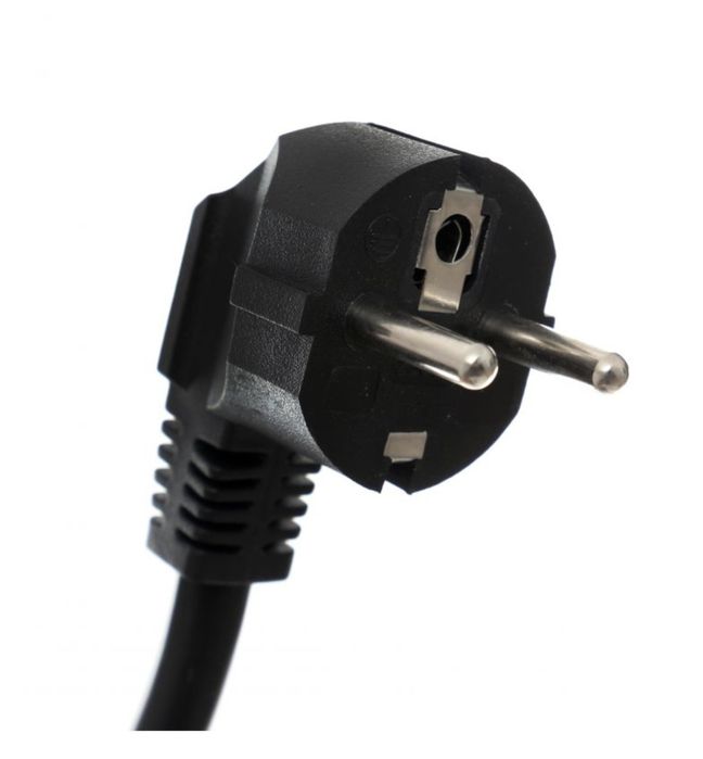 Przedłużacz 50m na bębnie