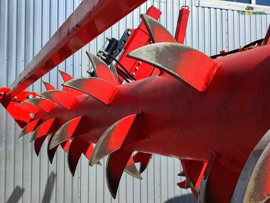 Глибокорозпушувач UNLU Hercul 7 (2025)