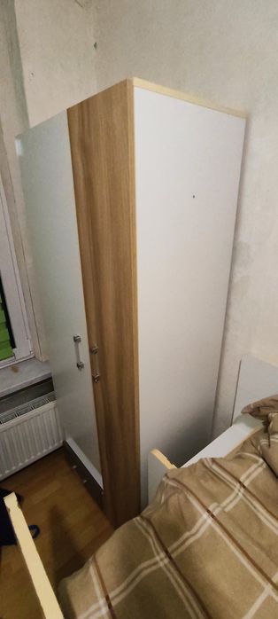 Meble młodzieżowe do oddania(w całości)