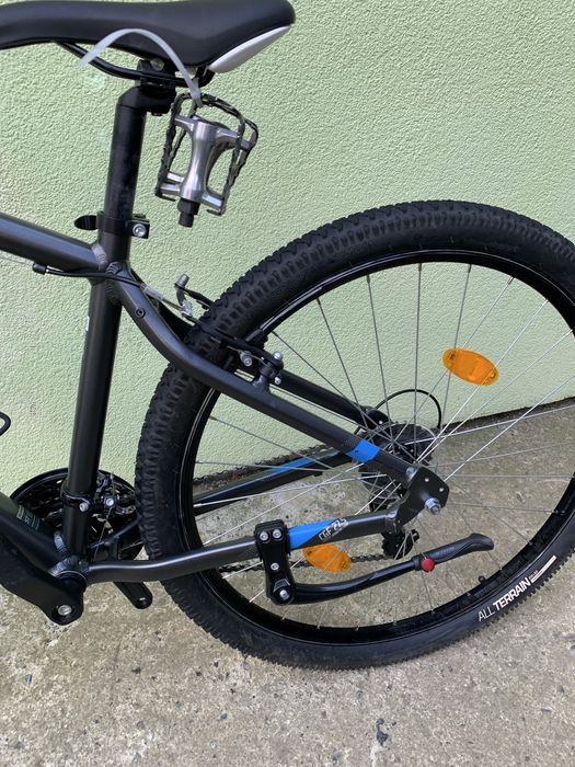 Продам велосипед Rockrider на 27,5ʼʼ  алюмінієвий