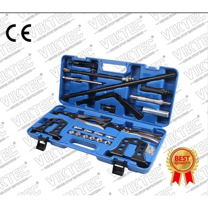 Рассухариватель клапанов универсальный Розсухарувач клапанів