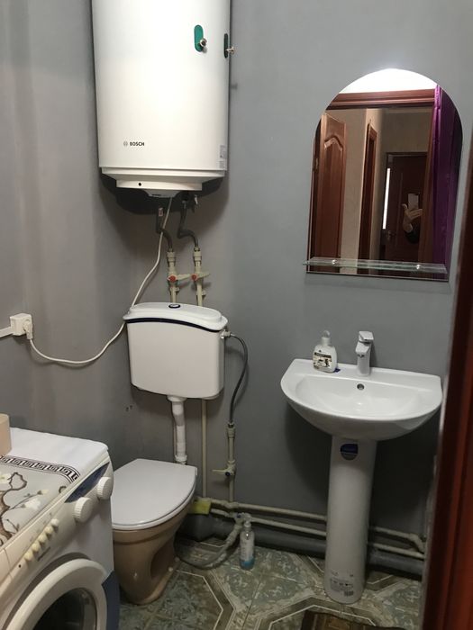 Аренда квартири в Центрі.