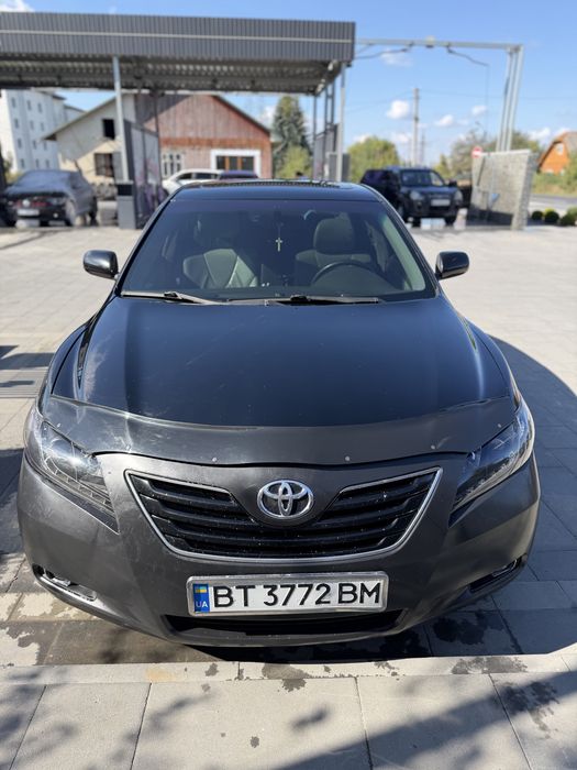Toyota Camry 2006
