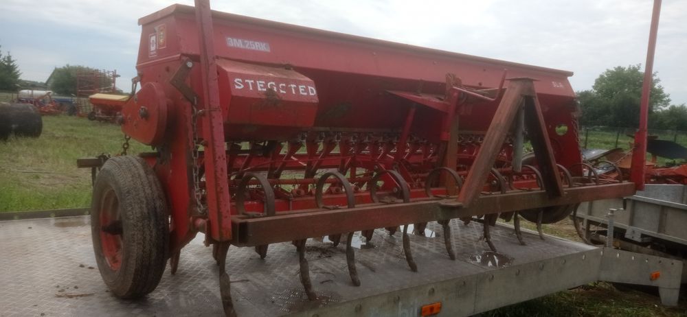 Сівалка зернова 3 метрова
