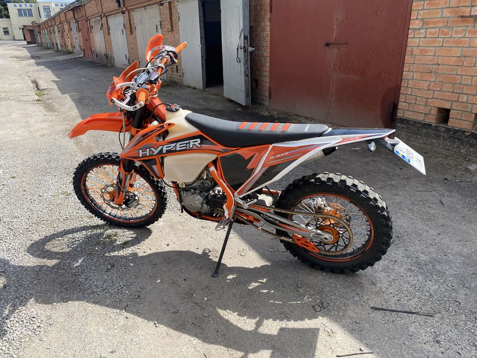 EXDRIVE HYPER  NC300S ( не kovi geon esx )