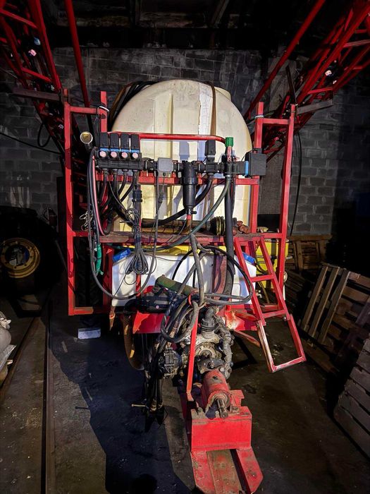 Продам  ОП  3000