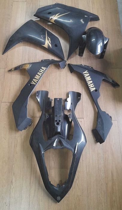CARENAGENS OEM YAMAHA YZF R1 2 0 0 7-2 0 0 8