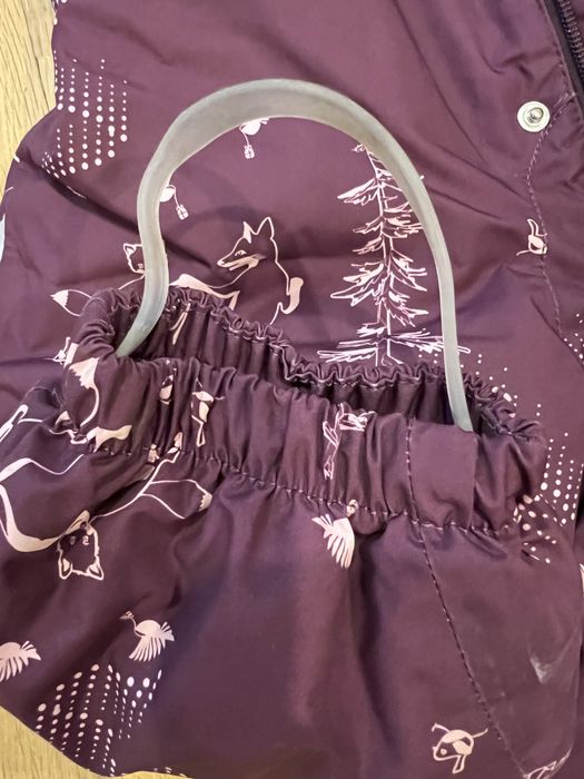 Reima lappi комбінезон 2 роки, 92 см. Ідеальний стан