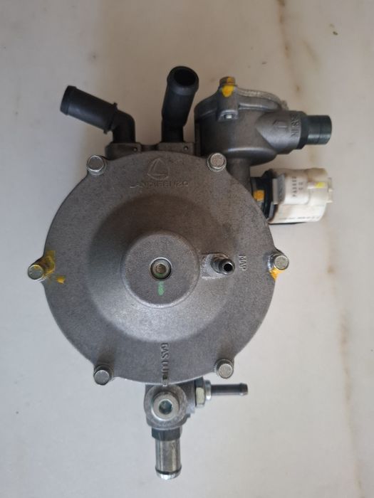 Redutor GLP  LI10