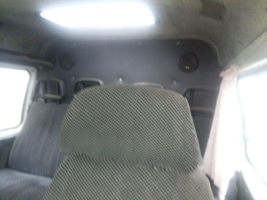 Продам Газель соболь