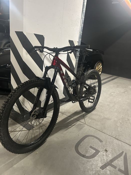 Trek Fuel ex8 gen 5