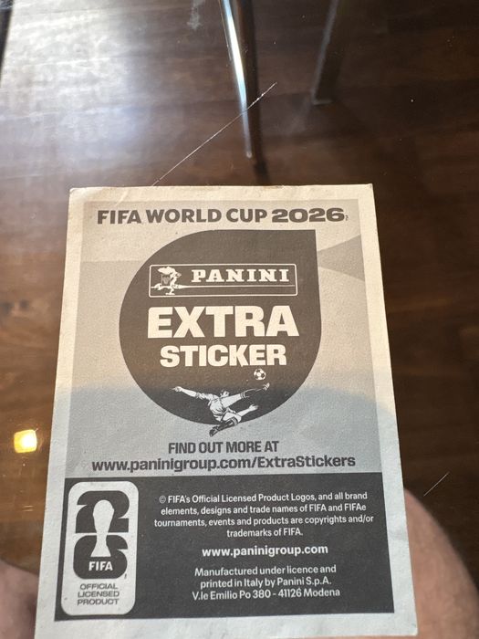 Alphonso Davies gold panini