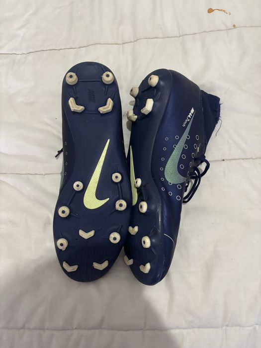 Chuteiras de Futebol Adulto